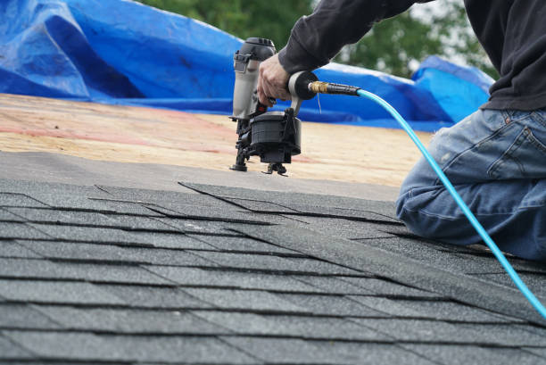 Fast & Reliable Emergency Roof Repairs in North Plymouth, MA